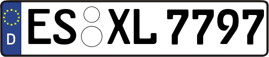 ES-XL7797