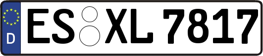 ES-XL7817