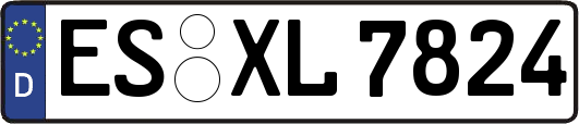 ES-XL7824