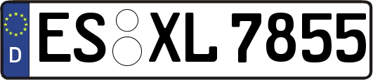 ES-XL7855