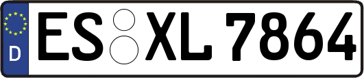 ES-XL7864