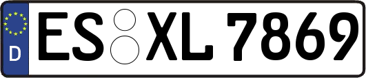 ES-XL7869