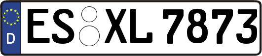 ES-XL7873