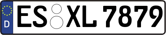 ES-XL7879