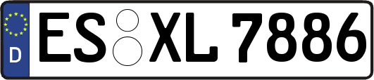 ES-XL7886