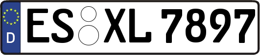 ES-XL7897