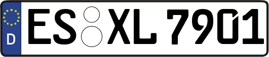 ES-XL7901