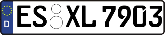 ES-XL7903