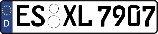 ES-XL7907