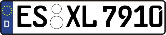 ES-XL7910