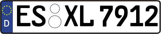 ES-XL7912
