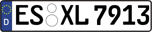 ES-XL7913