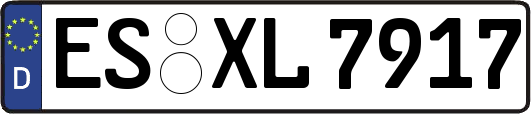 ES-XL7917