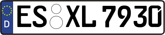 ES-XL7930
