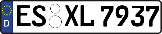 ES-XL7937
