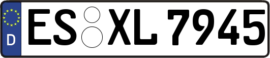 ES-XL7945