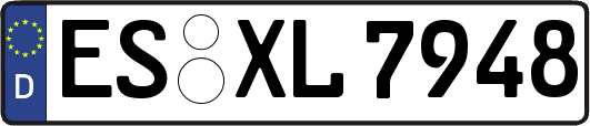 ES-XL7948