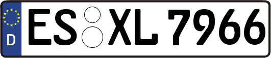 ES-XL7966