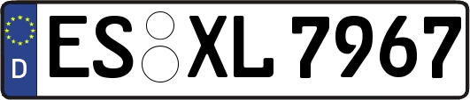 ES-XL7967