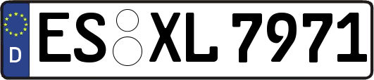 ES-XL7971