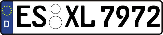 ES-XL7972
