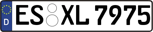 ES-XL7975