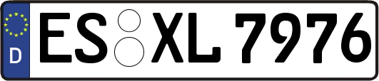 ES-XL7976