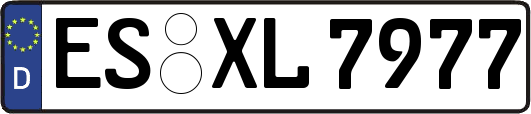 ES-XL7977