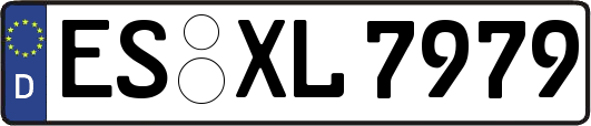 ES-XL7979