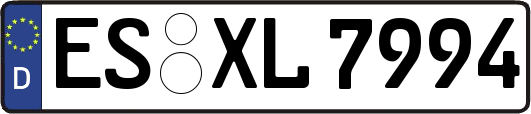 ES-XL7994