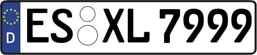 ES-XL7999