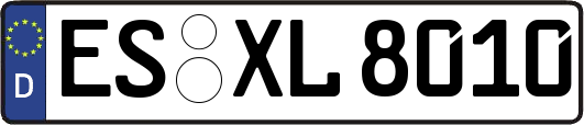 ES-XL8010