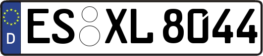 ES-XL8044