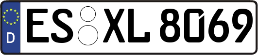 ES-XL8069