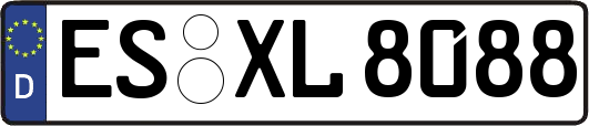 ES-XL8088