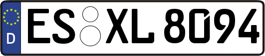 ES-XL8094