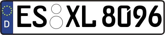 ES-XL8096