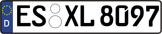 ES-XL8097