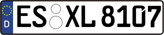 ES-XL8107