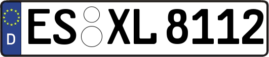 ES-XL8112