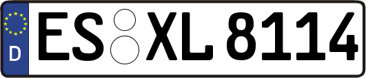 ES-XL8114