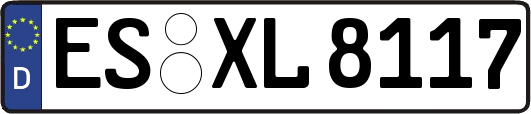 ES-XL8117