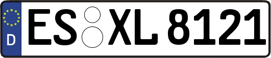 ES-XL8121