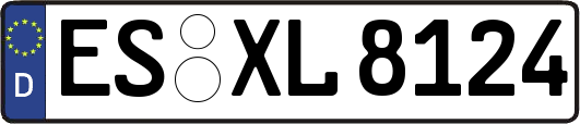 ES-XL8124