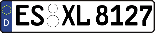 ES-XL8127
