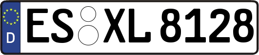 ES-XL8128