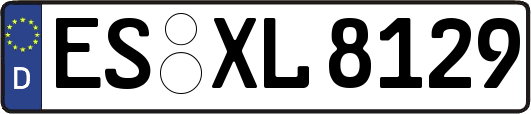 ES-XL8129