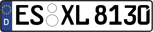 ES-XL8130