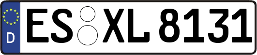 ES-XL8131