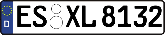 ES-XL8132